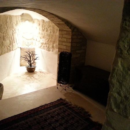 La Cueva Apartment Ancona Phòng bức ảnh
