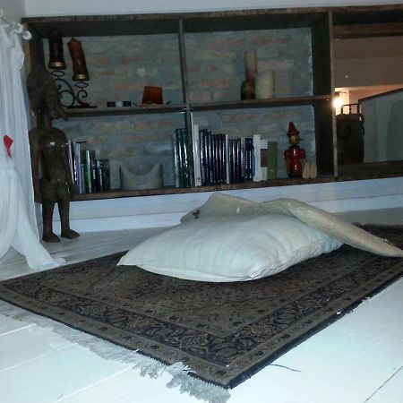 La Cueva Apartment Ancona Phòng bức ảnh