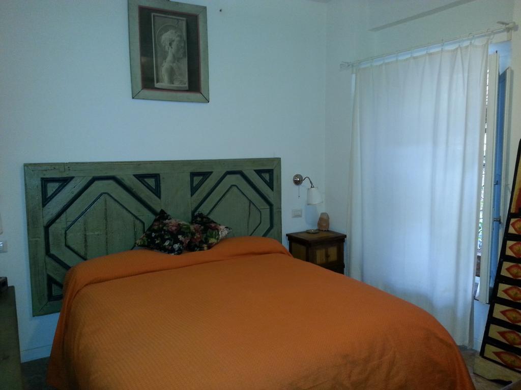 La Cueva Apartment Ancona Phòng bức ảnh