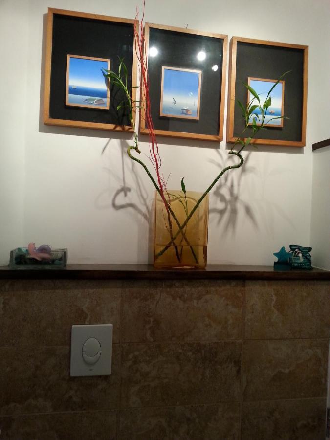 La Cueva Apartment Ancona Phòng bức ảnh