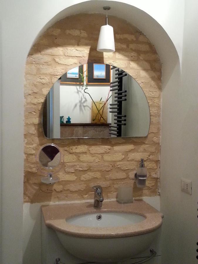 La Cueva Apartment Ancona Phòng bức ảnh