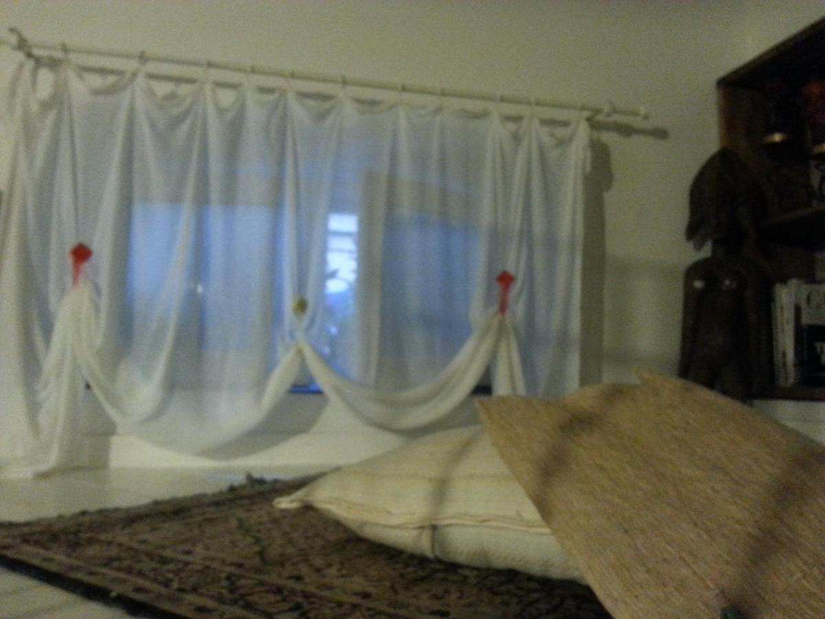 La Cueva Apartment Ancona Phòng bức ảnh